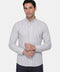 Slim Fit Shirt Gray