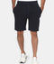 Regular Fit Short Milton Dark Blue