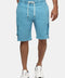 Regular Fit Short Milton Turquoise