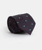 رابطه عنق جاكار 7 سم كحلي