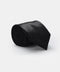 Jacquard Tie 7 cm Black