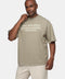 Relax Fit T-Shirt Green