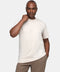 Regular Fit T-Shirt Beige