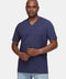 Regular Fit T-Shirt Dark Blue