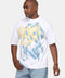 Relax Fit T-Shirt White