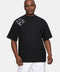 Relax Fit T-Shirt Black