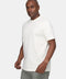 Regular Fit T-Shirt Beige