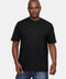 Regular Fit T-Shirt Black