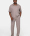 Relax Fit Set Beige