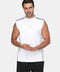 Regular Fit Sports T-Shirt White
