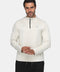 Regular Fit Sports T-Shirt Beige
