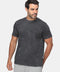 Regular Fit T-Shirt Gray