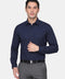 Classic Shirt Regular Fit Dark Blue