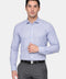 Milano Shirt Slim Fit Blue