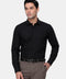 Classic Shirt Regular Fit Black