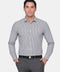 Milano Shirt Slim Fit Gray