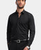 Classic Shirt Regular Fit Black