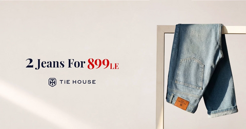 Jeans Discount