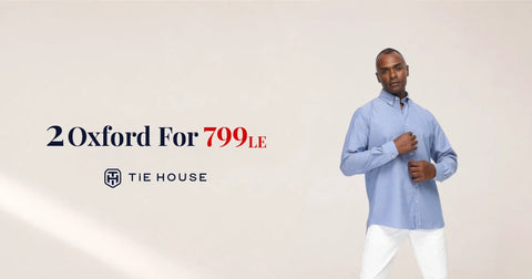 Oxford Discount