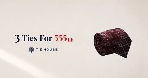 ties-offers