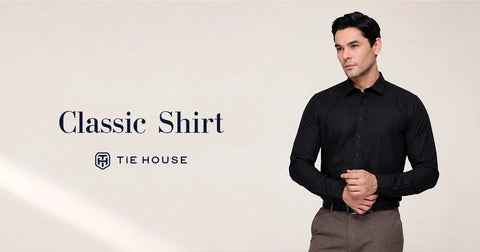 Classic Shirt