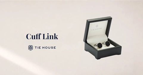 Cuff link