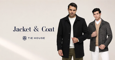 Jacket & Coat