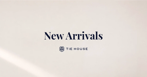 NEW ARRIVALS