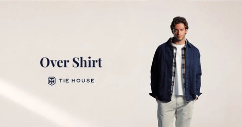 Over SHIRT