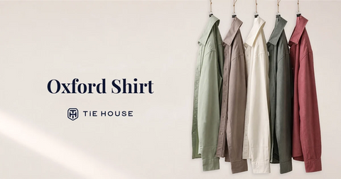 Oxford Shirt