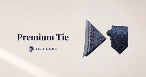 Premium TiE
