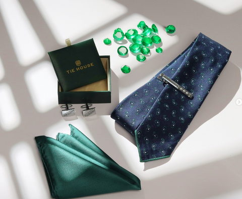 Tie