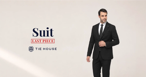Suit Last Piece
