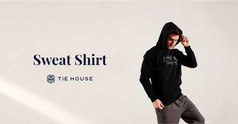 Sweat Shirt
