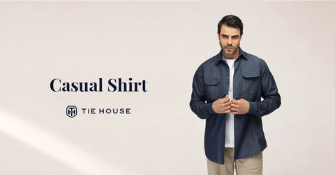 Casual Shirt
