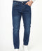 Slim Fit Trousers Jeans Blue