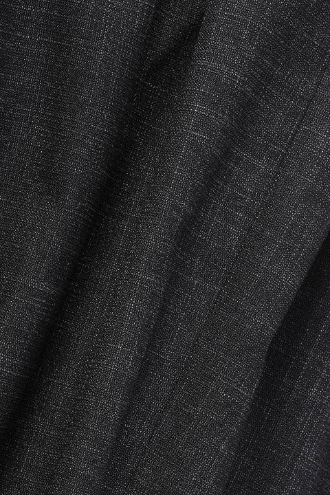 Slim Fit Suit Dark Blue