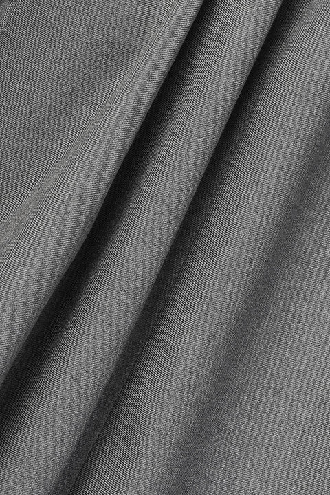 Slim Fit Suit Gray