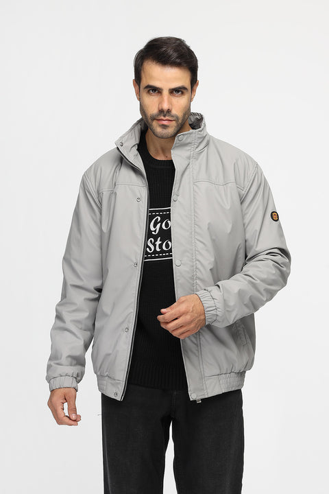 Regula Fit Sweater Gray