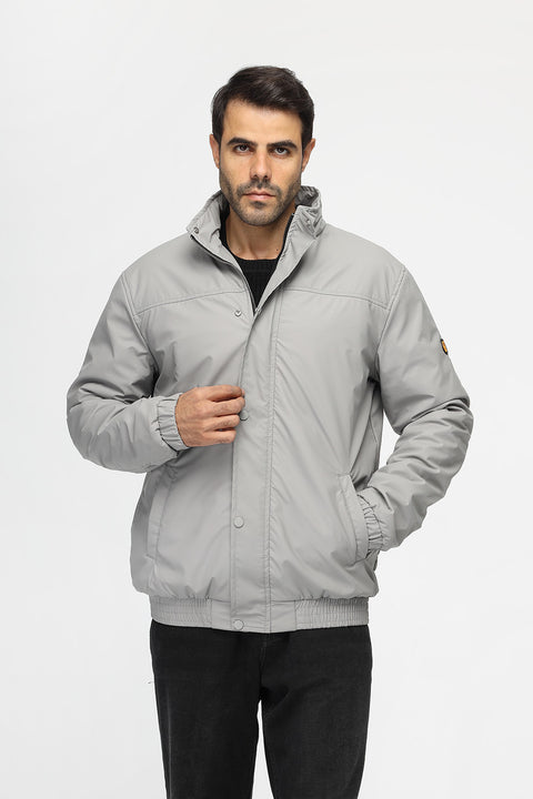 Regula Fit Sweater Gray