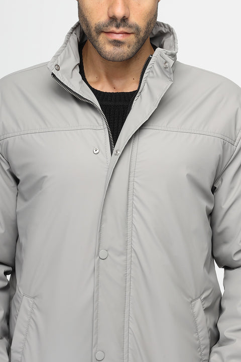 Regula Fit Sweater Gray