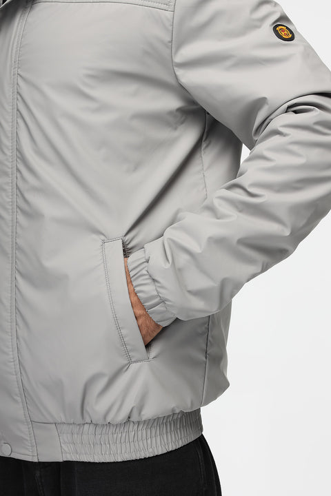 Regula Fit Sweater Gray