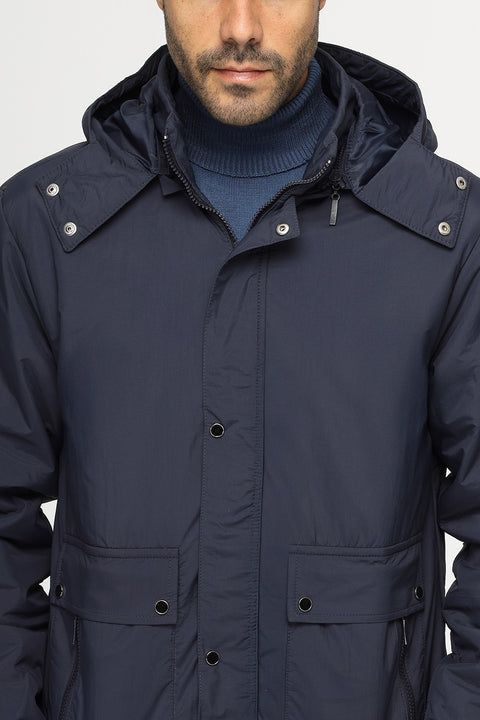 Regular Fit Sweater Dark Blue