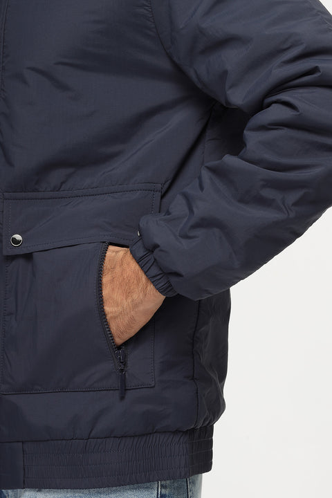 Regular Fit Sweater Dark Blue