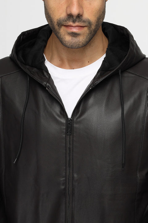 Regular Fit Sweater Leather Brown