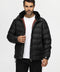 Regula Fit Sweater Black