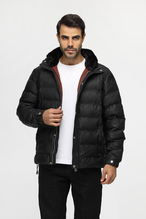 Regula Fit Sweater Black