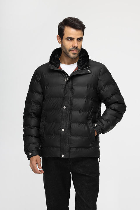 Regula Fit Sweater Black