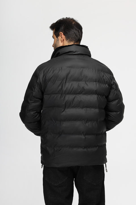Regula Fit Sweater Black