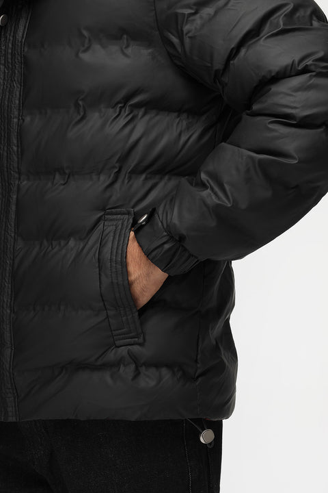 Regula Fit Sweater Black